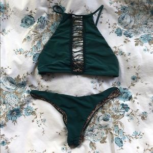 ACACIA SWIMWEAR BIKINI